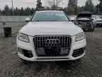 2013 AUDI Q5