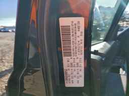 2012 JEEP Liberty