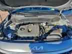 2025 KIA SELTOS