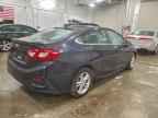 2016 CHEVROLET CRUZE