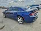 2015 DODGE CHARGER