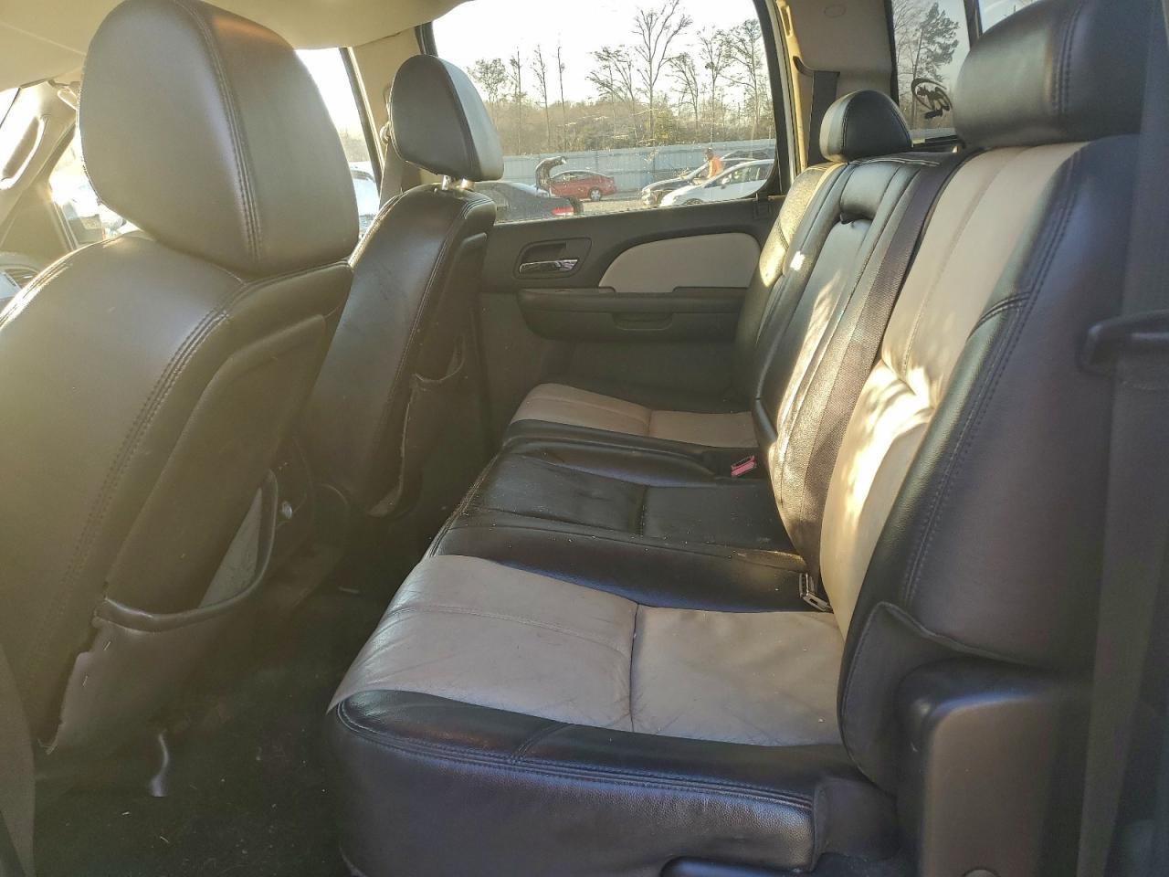 2008 GMC Sierra