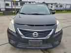 2015 NISSAN VERSA