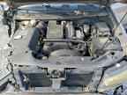 2002 CHEVROLET Trailblazer