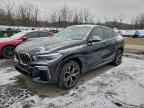 2021 BMW X6