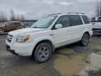 2007 HONDA PILOT