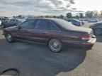 1994 CHEVROLET CAPRICE