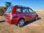 2010 SUBARU FORESTER