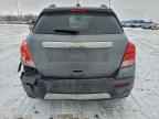 2015 CHEVROLET TRAX