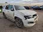 2016 TOYOTA 4Runner