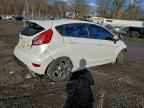 2016 FORD Fiesta