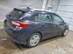 2018 SUBARU IMPREZA
