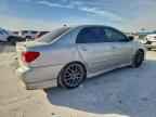 2005 TOYOTA COROLLA