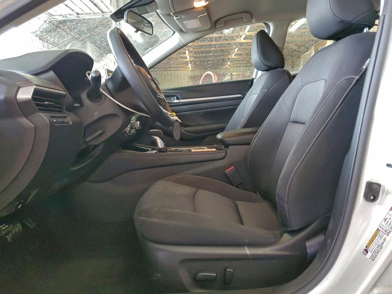 2023 NISSAN ALTIMA