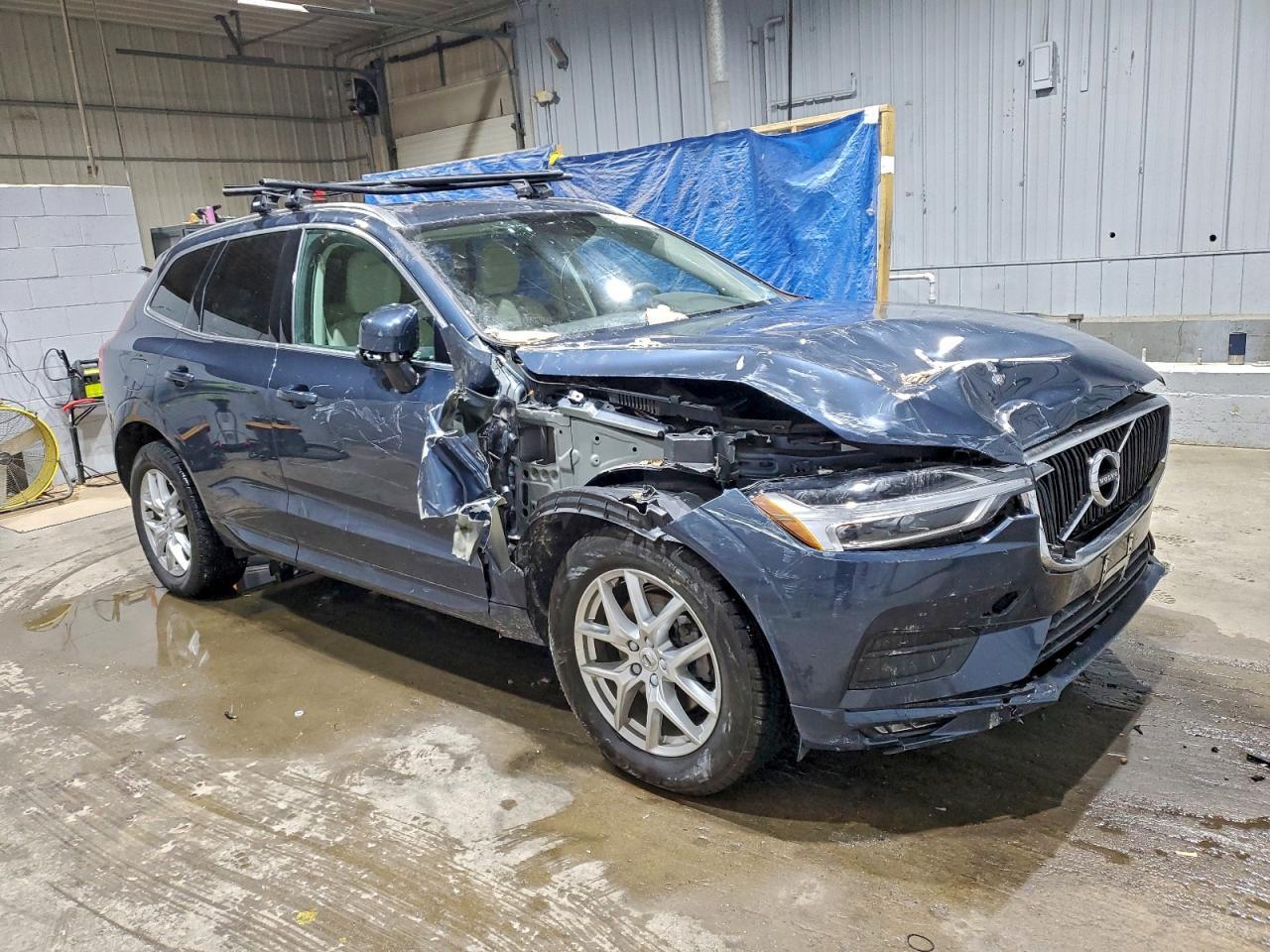 2021 VOLVO XC60