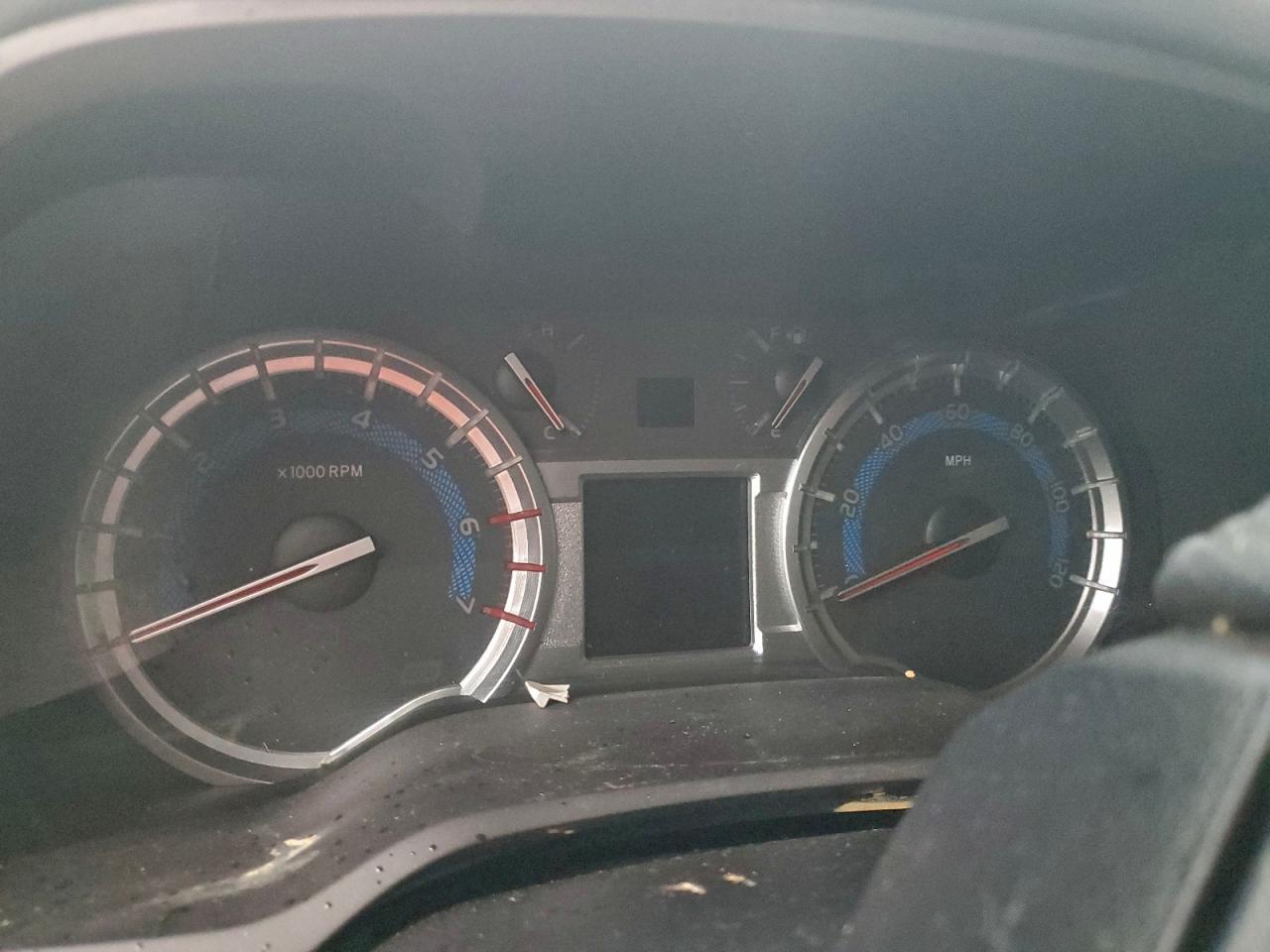 2018 TOYOTA 4Runner