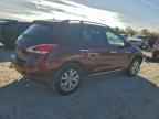 2012 NISSAN MURANO