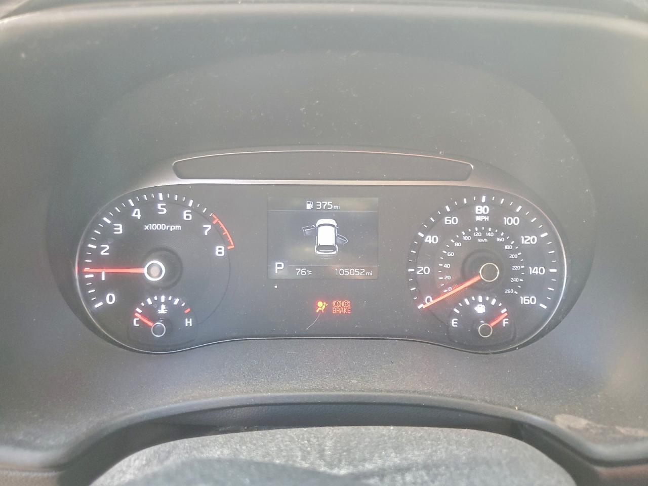 2021 KIA SOUL