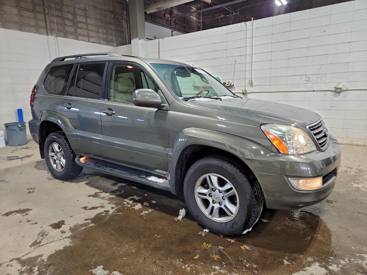2006 LEXUS Gx 470
