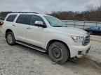 2015 TOYOTA Sequoia