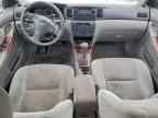 2008 TOYOTA COROLLA