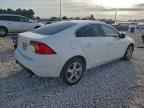 2013 VOLVO S60