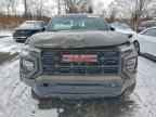 2025 GMC CANYON