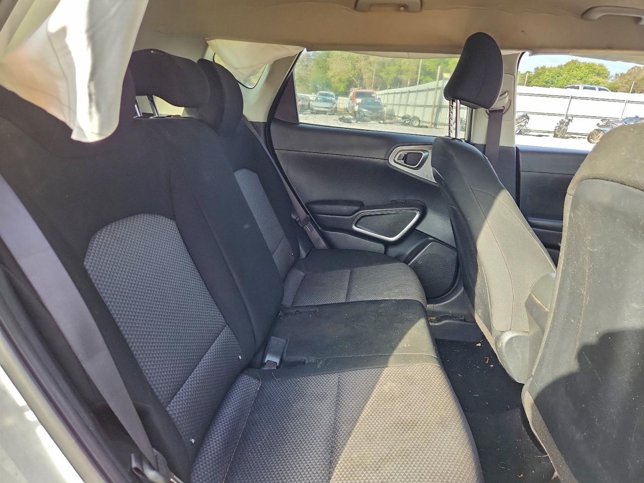 2024 KIA SOUL