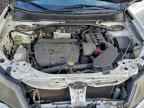 2008 MITSUBISHI outlander