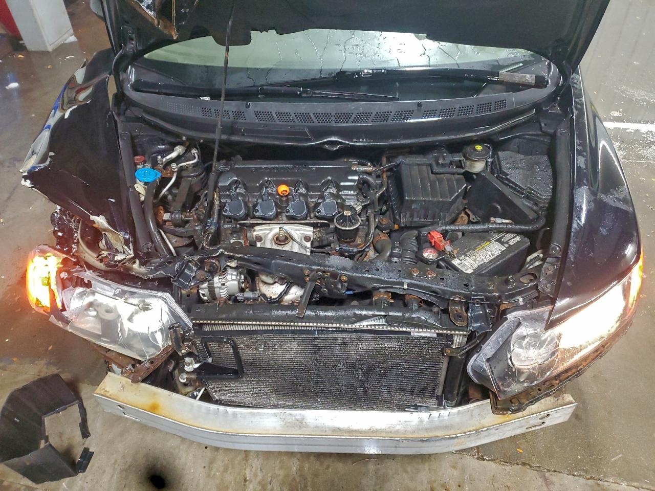 2006 HONDA CIVIC
