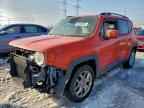 2015 JEEP Renegade