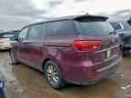 2019 KIA SEDONA