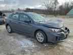 2018 SUBARU IMPREZA
