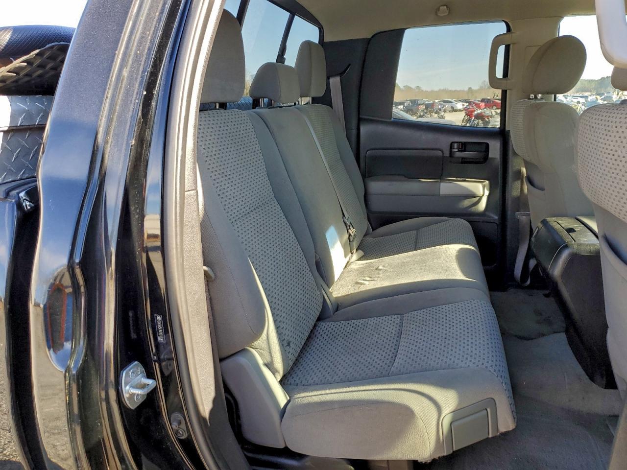 2007 TOYOTA TUNDRA