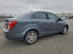 2013 CHEVROLET SONIC