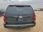 2014 CHEVROLET Tahoe