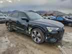 2021 AUDI e-tron Sportback