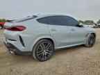 2025 BMW X6