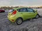 2011 FORD Fiesta