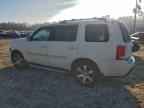 2013 HONDA PILOT