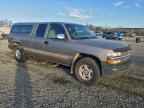 2002 CHEVROLET Silverado