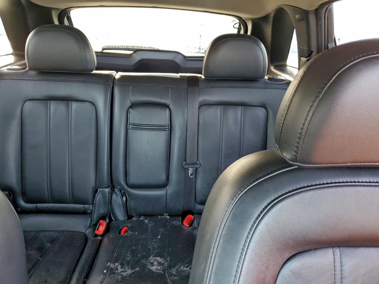2015 CHEVROLET Captiva
