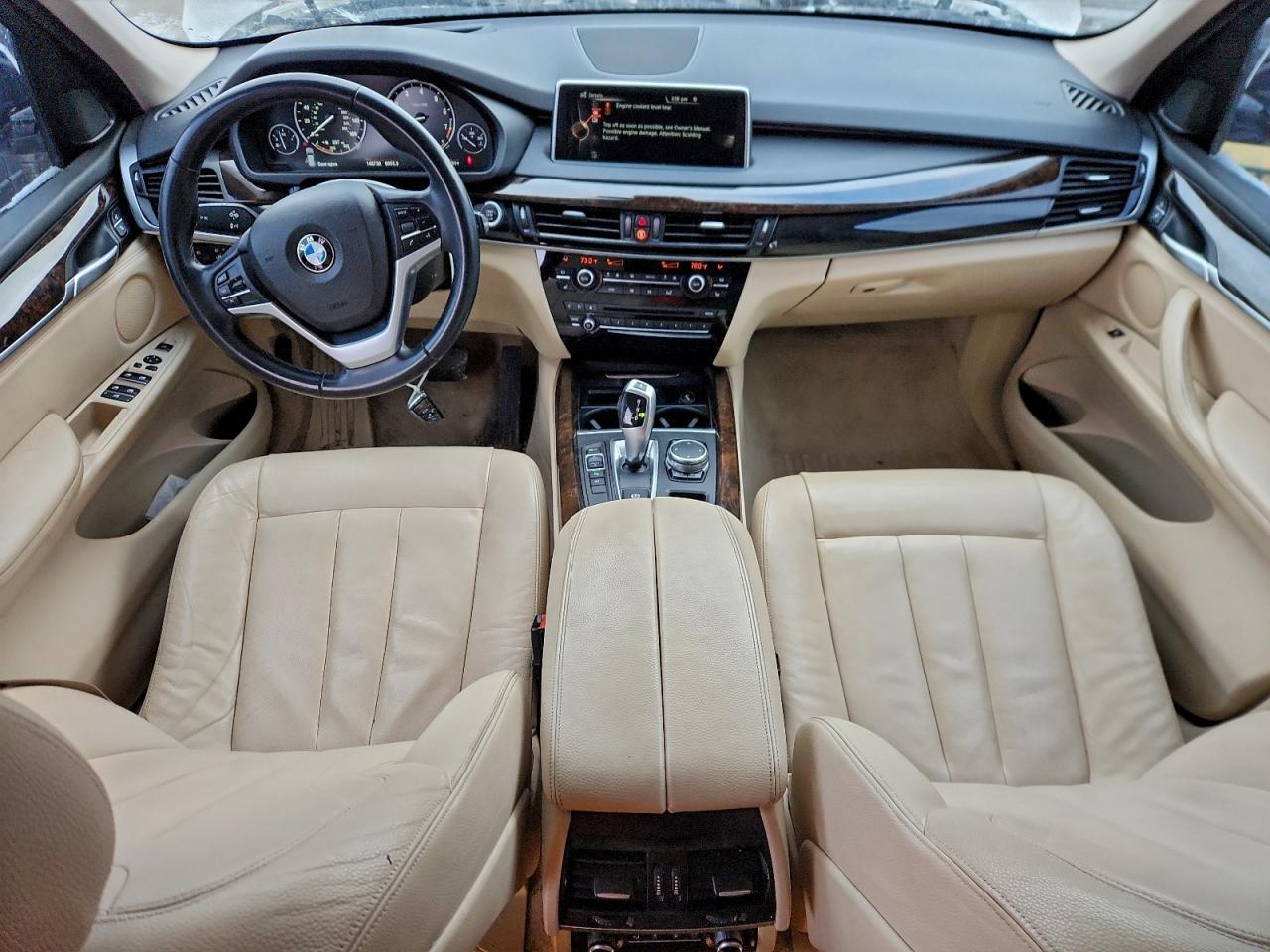 2015 BMW X5