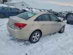 2011 CHEVROLET CRUZE