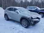 2016 LEXUS NX 200T