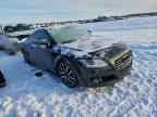 2008 AUDI TT