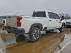 2022 CHEVROLET Silverado