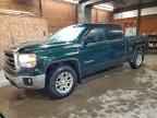 2014 GMC Sierra