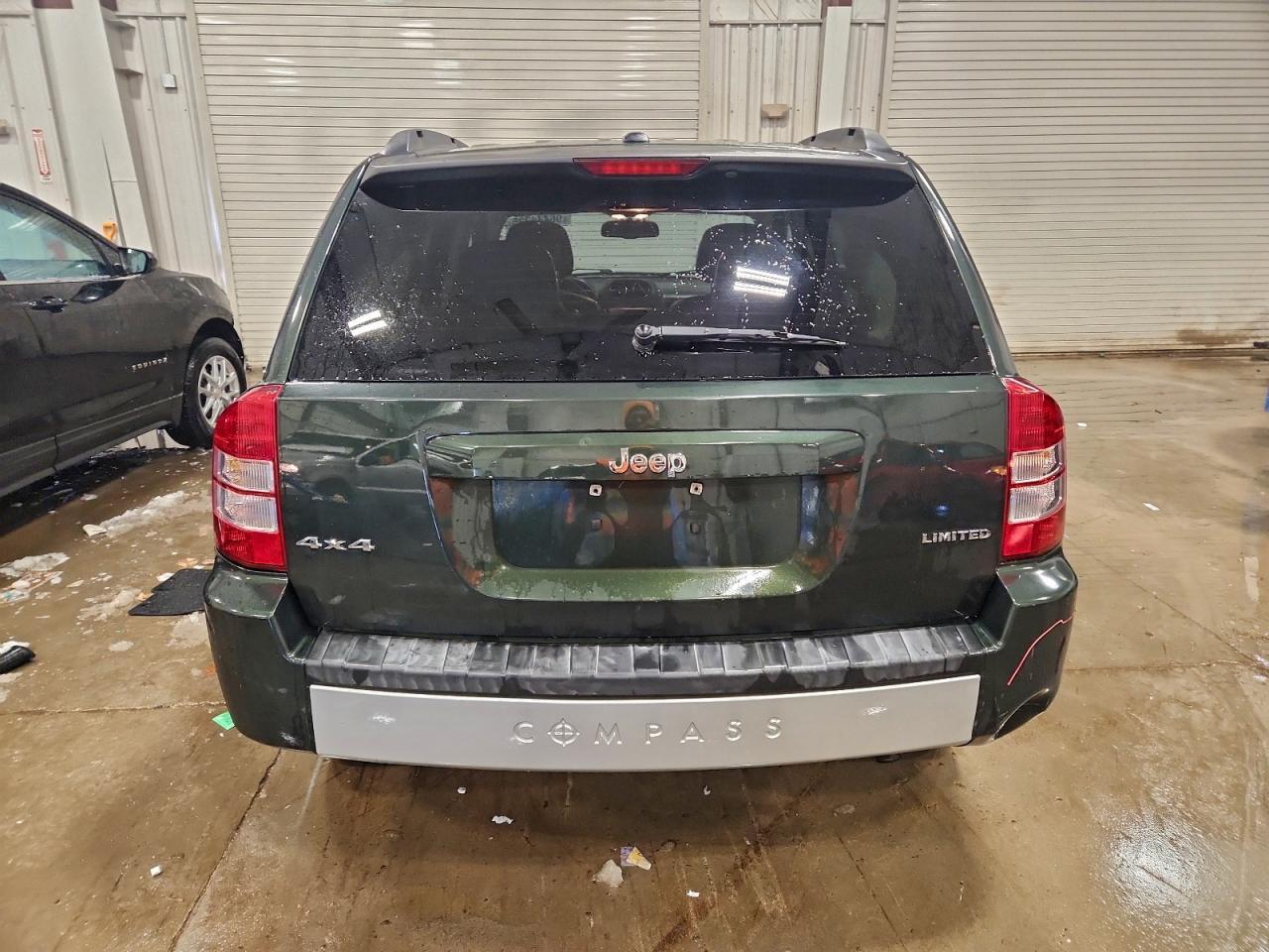 2010 JEEP Compass