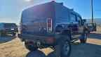 2007 HUMMER H2